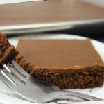texas chocolate sheet cake