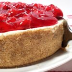 easy no-bake cheesecake