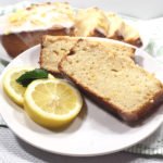 Lemon bread
