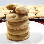 soft sugar cookie recipe