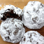 brownie cookies