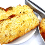 jalapeno cheddar no knead dutch oven bread