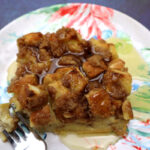 french toast casserole recipe