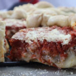 chicago style deep dish