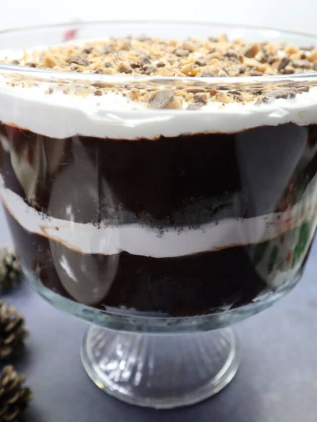 Chocolate Cake with Kahlua The Freckled Cook