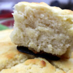butter dip biscuits