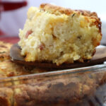 ham butter swim biscuits