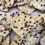 best sheet pan chocolate chip cookies