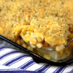 serve corn bake