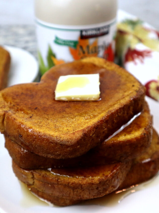 Easy Pumpkin Recipes